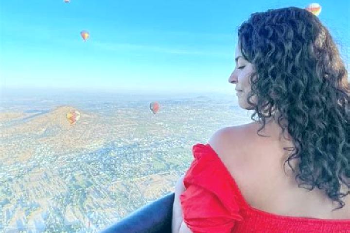 Aurora, 37 — Escort in Talzintan, Mexico