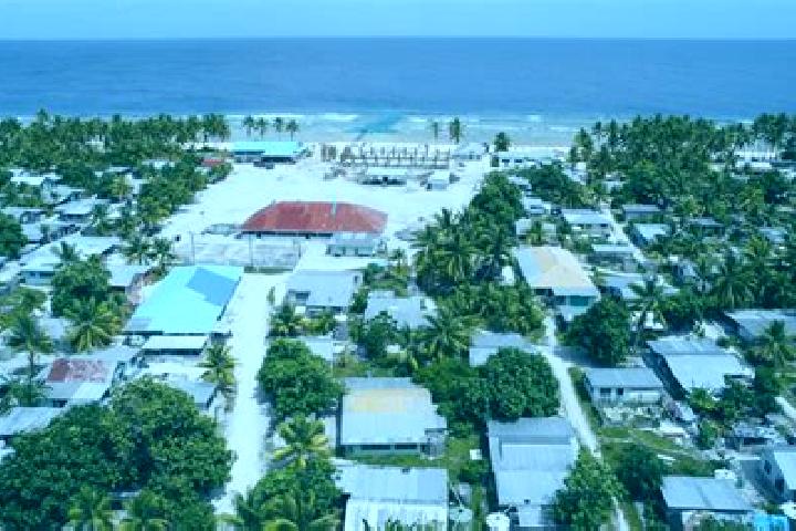 Aurora, 37 — Escort in Tanrake Village, Tuvalu