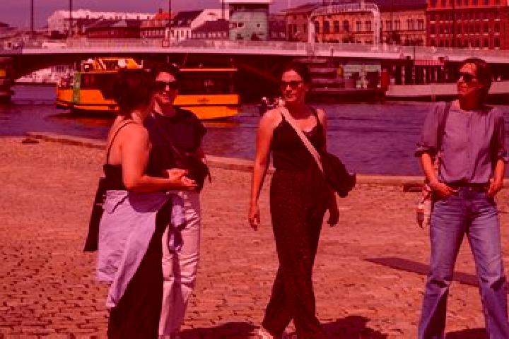 Aurora, 37 — Escort in Tarnby, Denmark