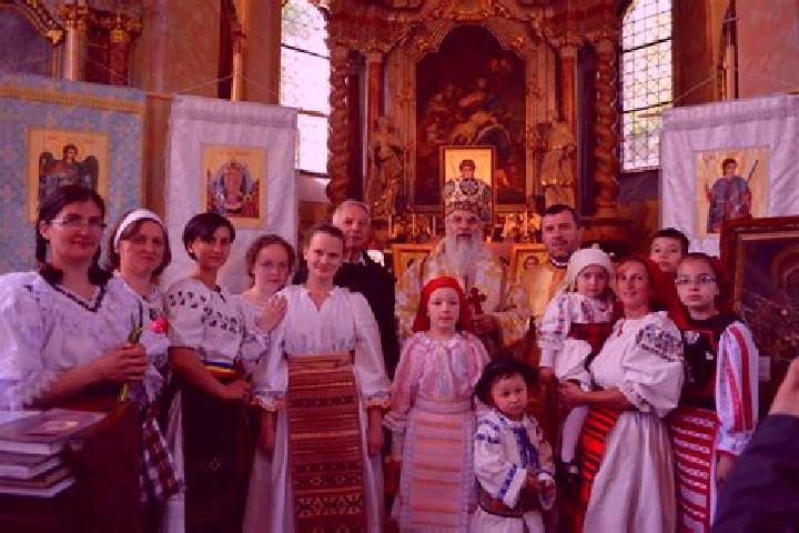 Aurora, 37 — Escort in Teliu, Romania