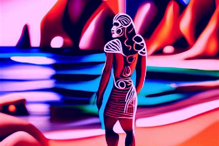 Aurora, 37 — Escort in Tepango, Mexico