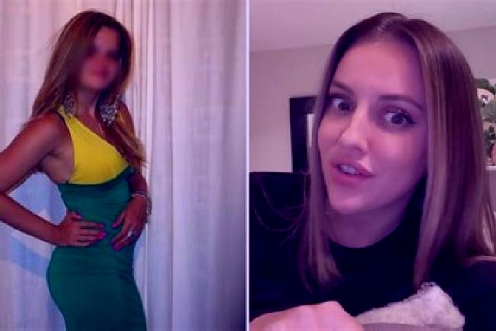 Aurora, 37 — Escort in Tielen, Belgium