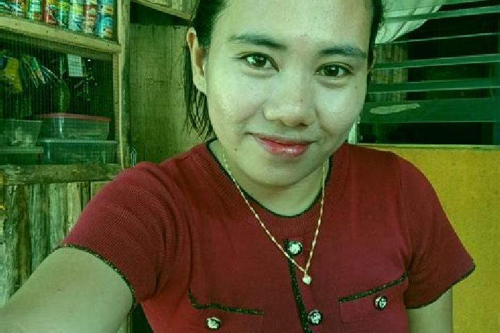 Aurora, 37 — Escort in Tinang, Philippines