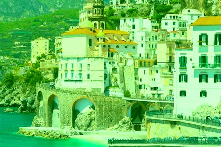 Aurora, 37 — Escort in Treviso, Italy