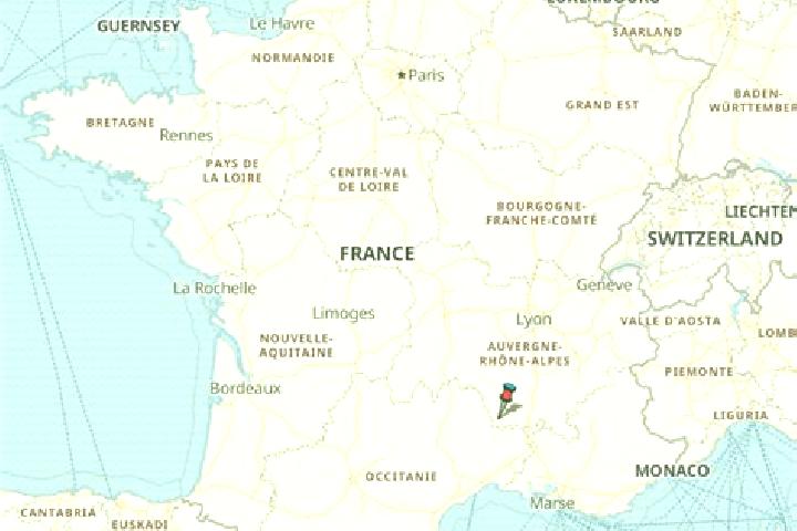 Aurora, 37 — Escort in Trouville-la-Haule, France