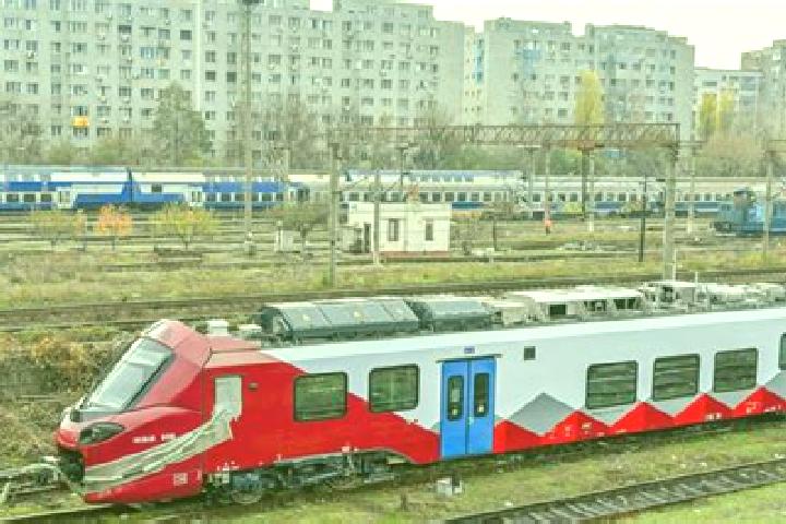 Aurora, 37 — Escort in Tunarii Noi, Romania