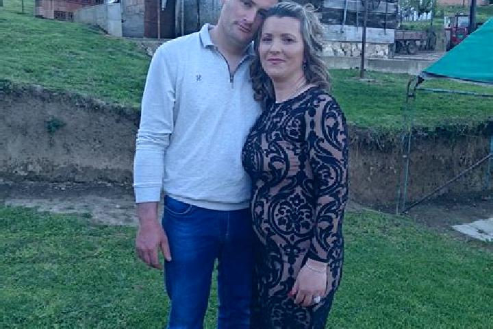 Aurora, 37 — Escort in Uzvece, Serbia