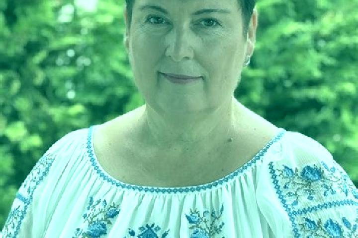 Aurora, 37 — Escort in Valea Plopului, Romania
