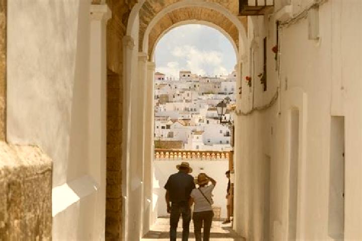 Aurora, 37 — Escort in Vejer de la Frontera, Spain