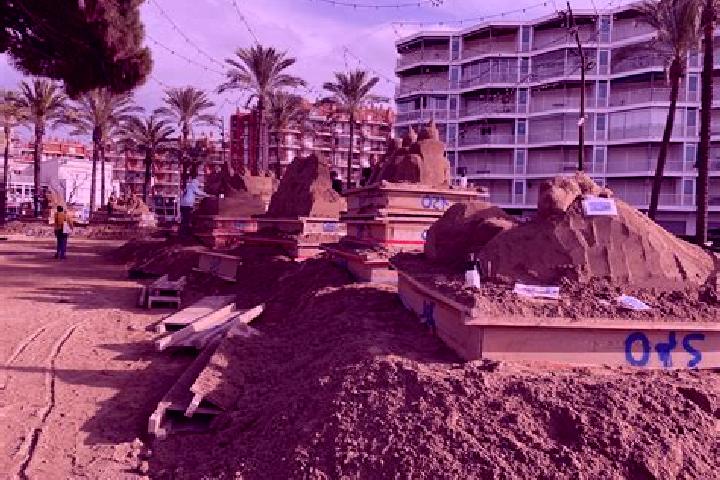 Aurora, 37 — Escort in Vilaseca, Spain
