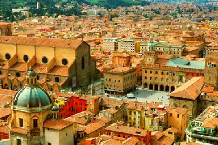 Aurora, 37 — Escort in Villanova Marchesana, Italy