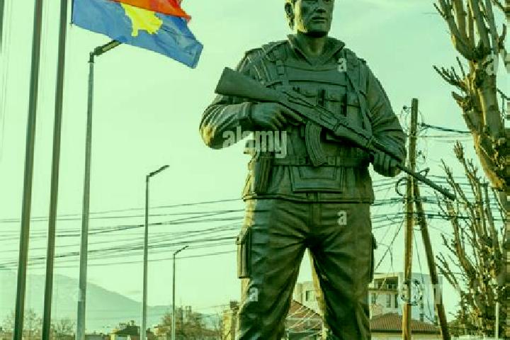 Aurora, 37 — Escort in Vitina, Kosovo