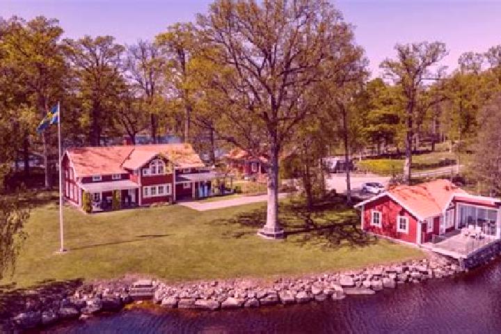 Aurora, 37 — Escort in Vrigstad, Sweden