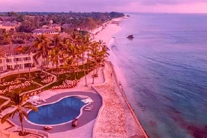 Aurora, 37 — Escort in Watamu, Kenya