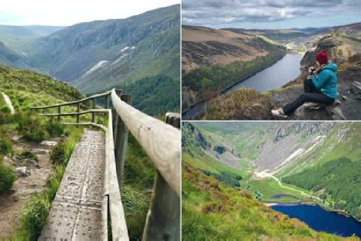 Aurora, 37 — Escort in Wicklow, Ireland