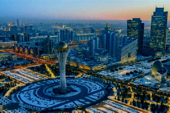 Aurora, 37 — Escort in Yrghyz, Kazakhstan