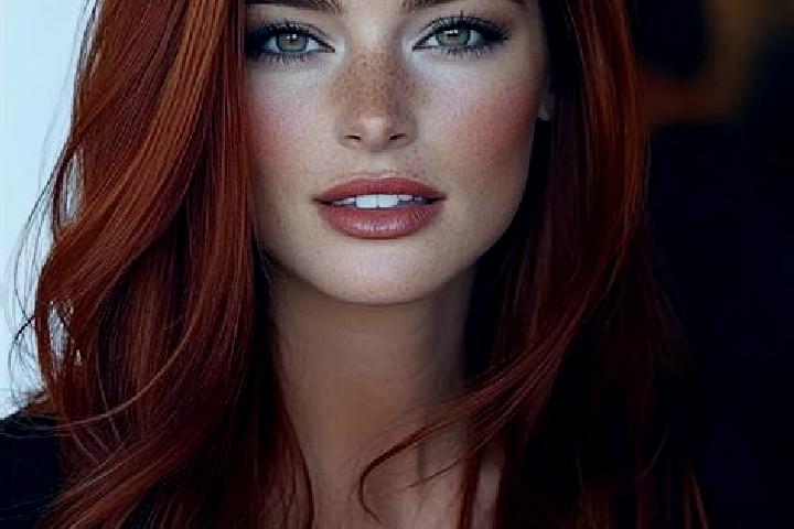 Aurora, 38, a auburn blue-eyed caribbean companion based in Urundel. Offering BDSM, Party Girl, CIM, Tantra, GFE. Available for incall and outcall, overnight...