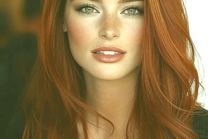 Aurora, 38, a auburn blue-eyed caucasian companion based in Krebio-Kessie. Offering Prostate Massage, Striptease, Duos. Available for incall and outcall, ove...