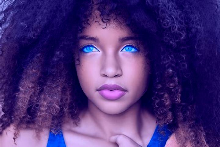 Aurora, 38, a black blue-eyed mixed companion based in Igoville. Offering OWO, CIM, Massage, Tantra. Available for incall and outcall, day and evening dates.