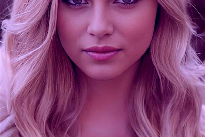 Aurora, 38, a blonde amber-eyed ebony companion based in Siliana. Offering Deep French Kissing, A-Level, Fetish. Available for incall and outcall, day and ev...