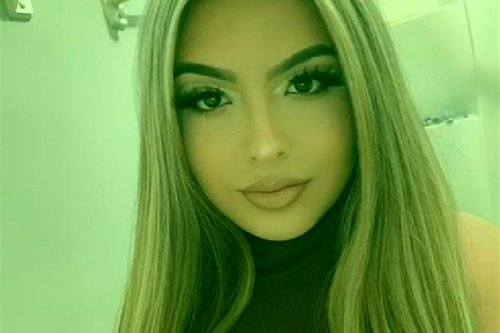 Aurora, 38, a blonde dark-eyed latina companion based in Agia Paraskevi. Offering Party Girl, Erotic Massage, Couples, A-Level, GFE. Available for incall and...
