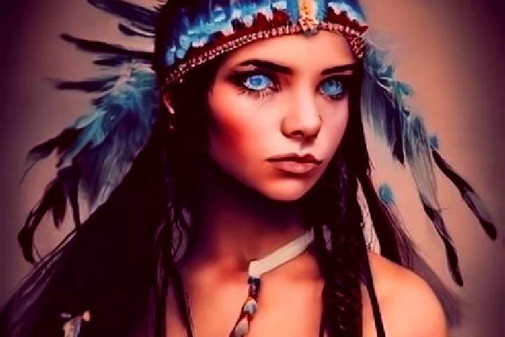 Aurora, 38, a chestnut blue-eyed indian companion based in Bodi. Offering Erotic Massage, Deep French Kissing. Available for incall and outcall, overnight bo...