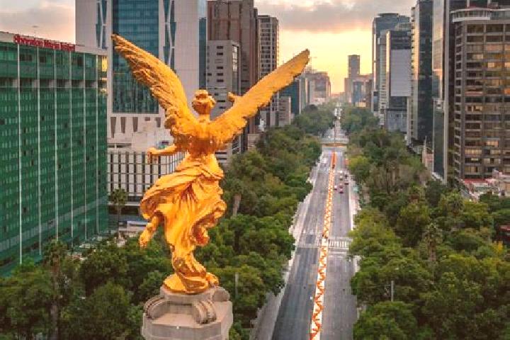 Aurora, 38 — Escort in Apetzuca, Mexico