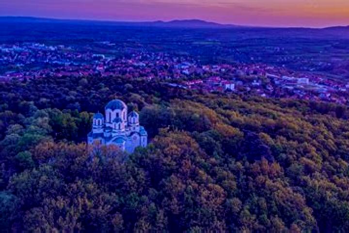 Aurora, 38 — Escort in Banatska Topola, Serbia