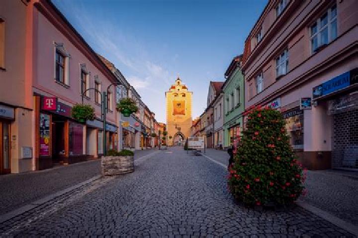Aurora, 38 — Escort in Beroun, Czech Republic