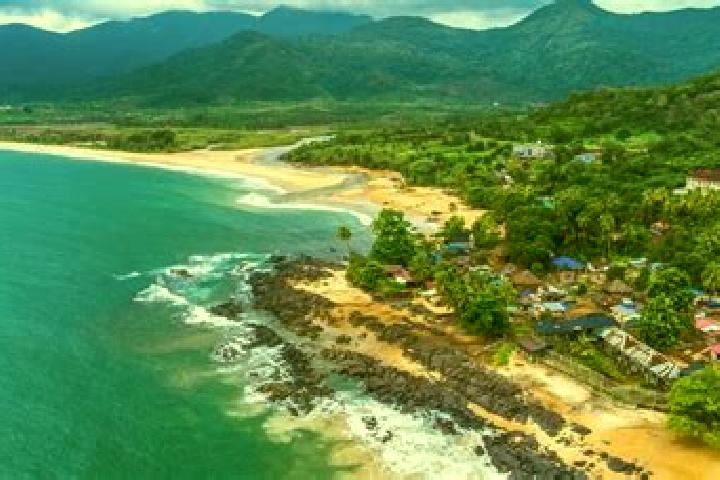 Aurora, 38 — Escort in Bomi, Sierra Leone