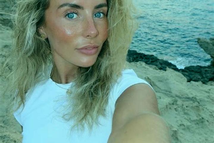 Aurora, 38 — Escort in Bonny Hills, Australia
