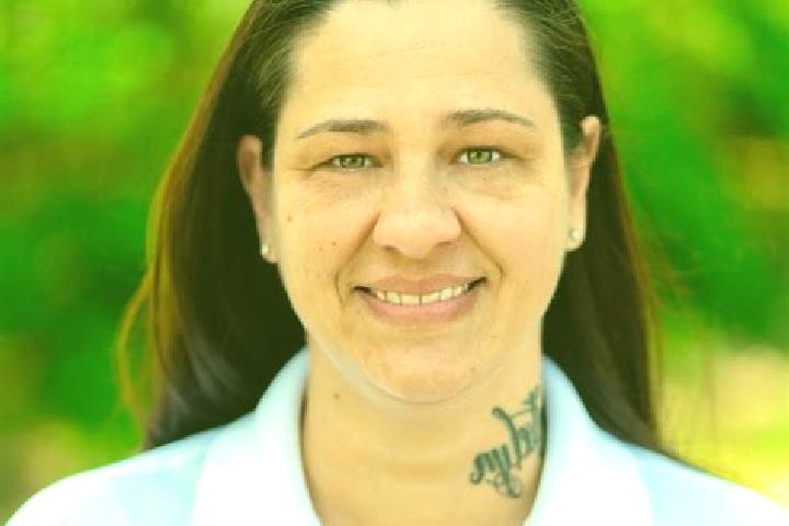 Aurora, 38 — Escort in Buckeystown, United States