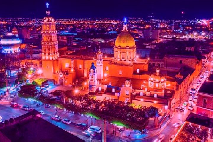 Aurora, 38 — Escort in Celaya, Mexico