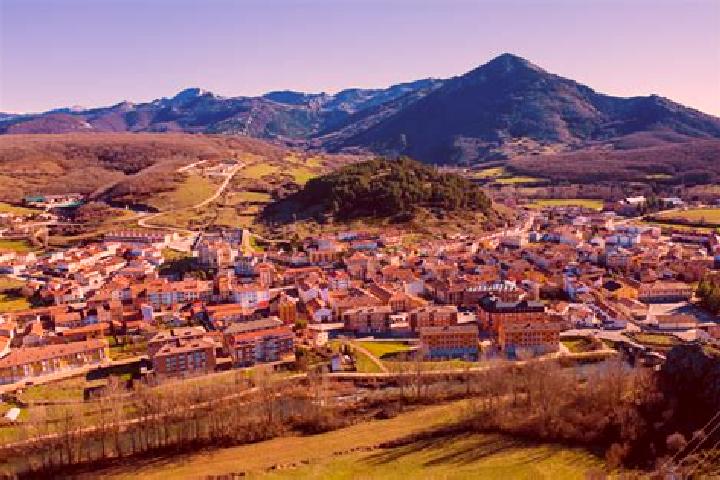 Aurora, 38 — Escort in Cervera de Pisuerga, Spain