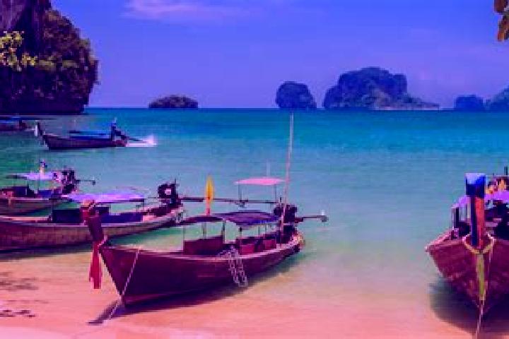 Aurora, 38 — Escort in Chun, Thailand
