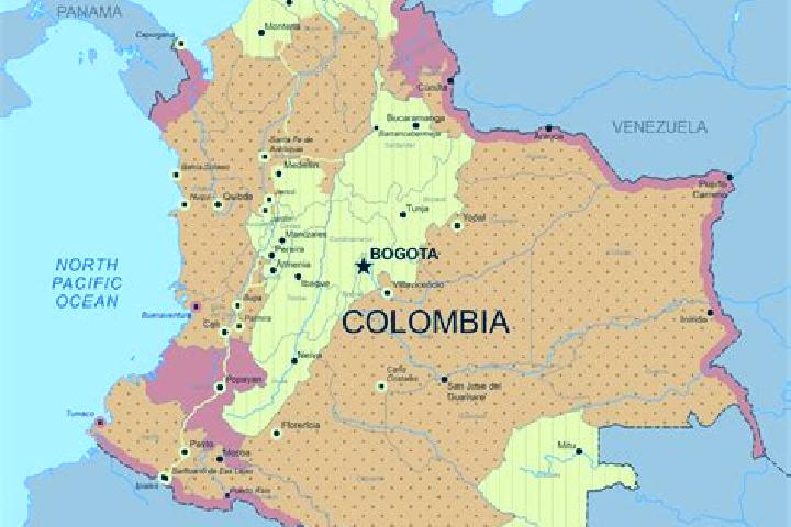 Aurora, 38 — Escort in Dolores, Colombia