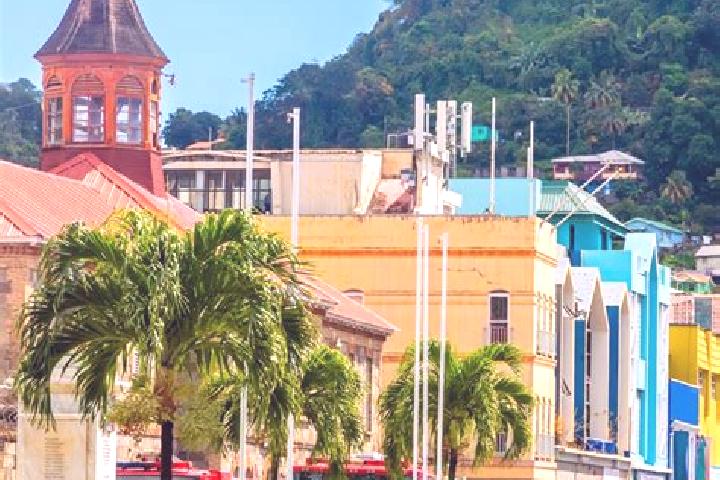 Aurora, 38 — Escort in Edinboro, Saint Vincent and the Grenadines