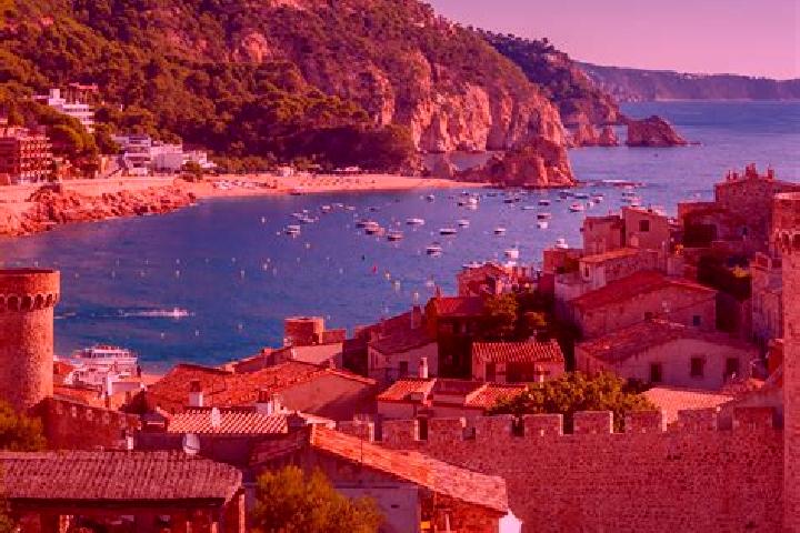 Aurora, 38 — Escort in el Coll, Spain