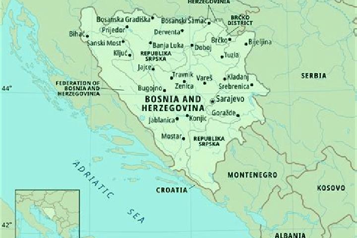 Aurora, 38 — Escort in Gnojnica, Bosnia and Herzegovina