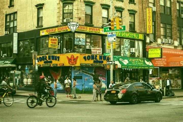 Aurora, 38 — Escort in Harlem Park, United States