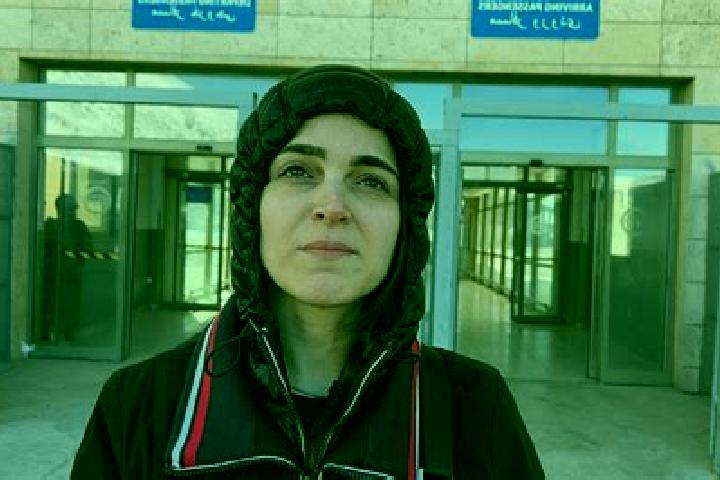 Aurora, 38 — Escort in Hur, Iran