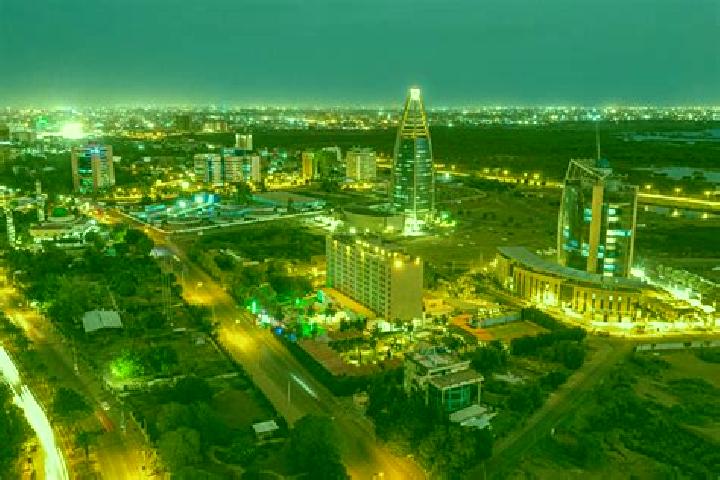 Aurora, 38 — Escort in Khartoum North, Sudan
