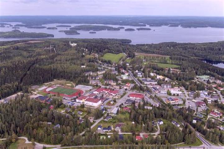 Aurora, 38 — Escort in Kuhmalahden Kirkonkyla, Finland