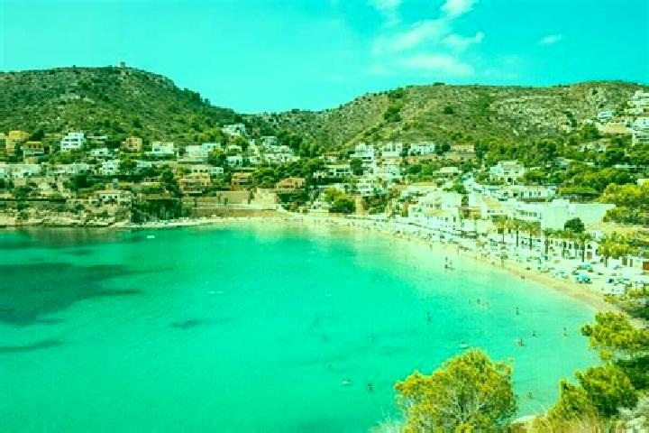 Aurora, 38 — Escort in La Morera, Spain