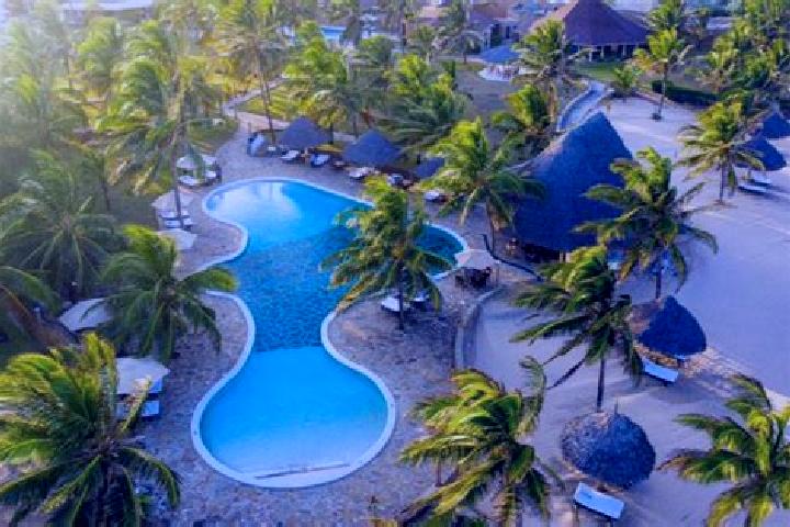 Aurora, 38 — Escort in Malindi, Kenya