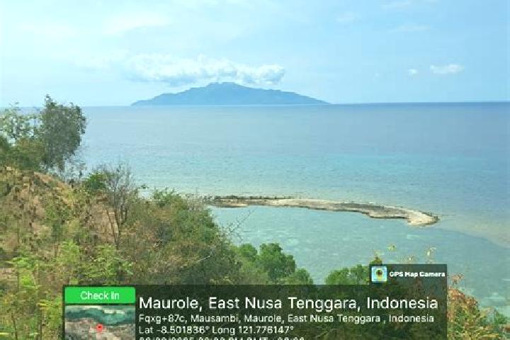 Aurora, 38 — Escort in Maurole, Indonesia