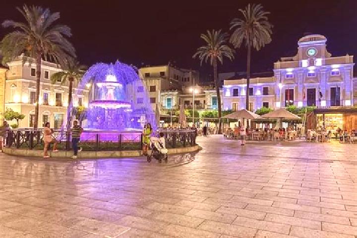 Aurora, 38 — Escort in Merida, Spain
