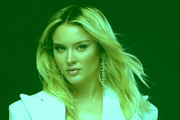 Aurora, 38 — Escort in Nea Silata, Greece