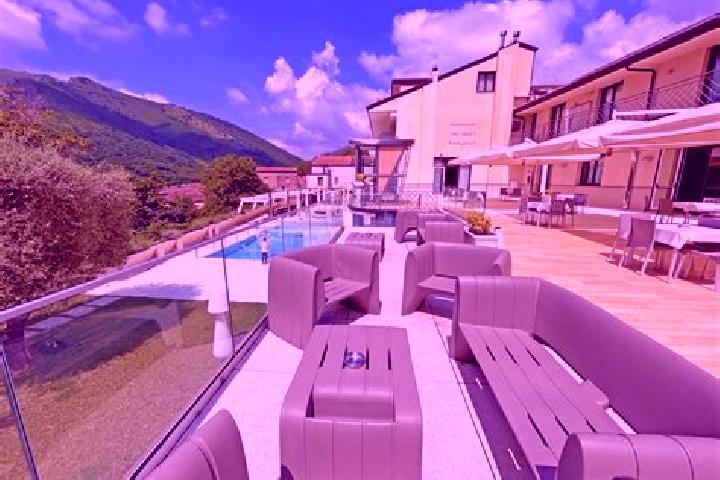 Aurora, 38 — Escort in Nocera Superiore, Italy