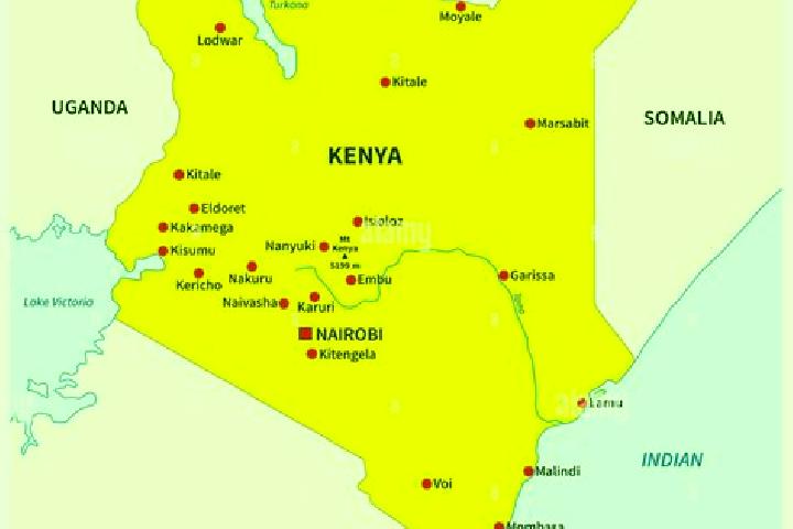 Aurora, 38 — Escort in Nyangusu, Kenya
